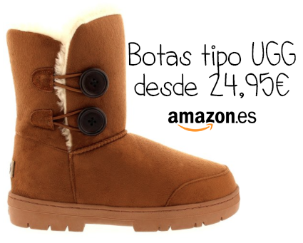 uggs boots cyber monday deal